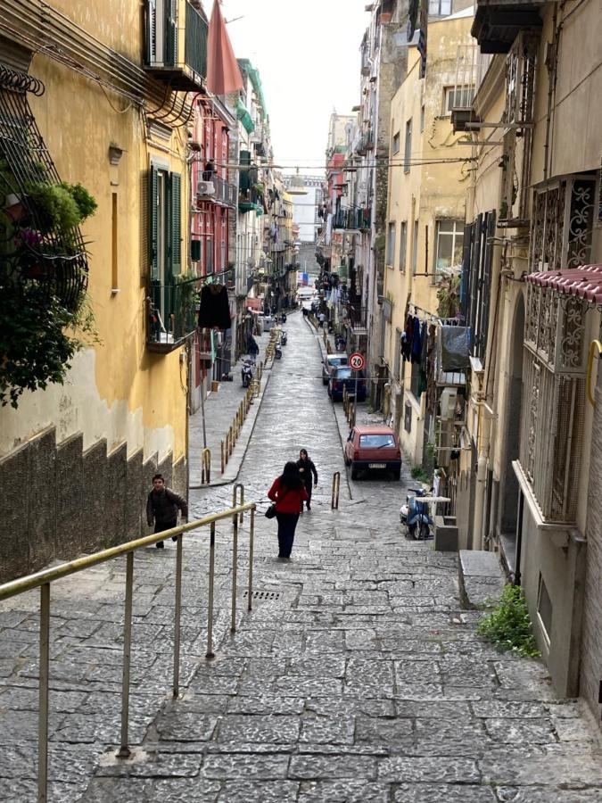 Casa Falo' Casa vacanze Napoli