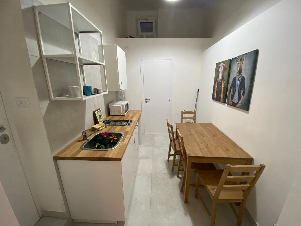 Casa Falo'