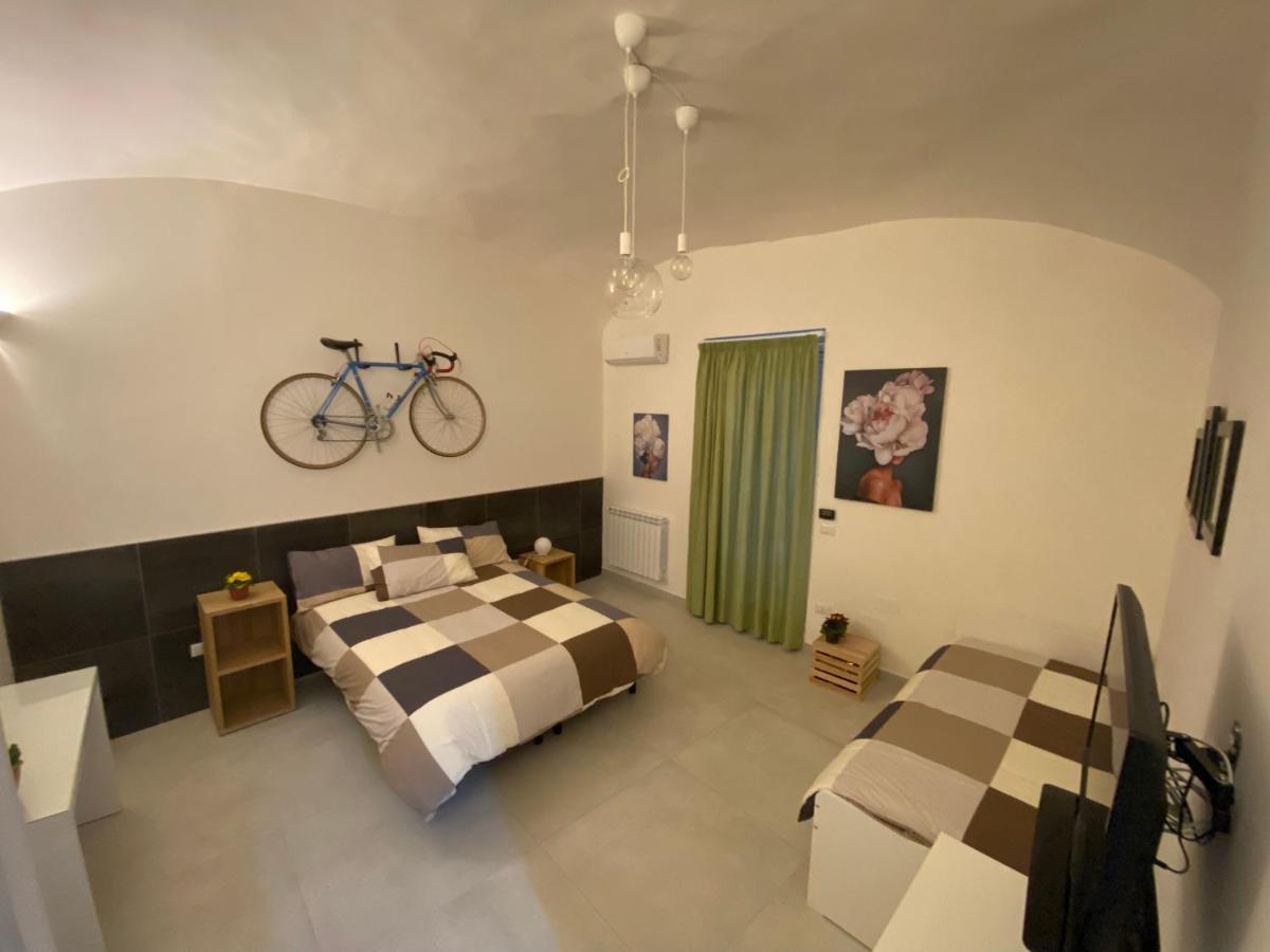 Casa Falo'